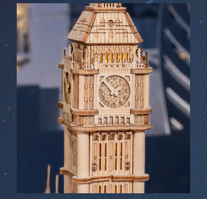 Big Ben