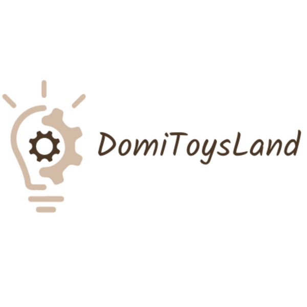 DomiToysLand