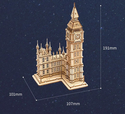 Big Ben